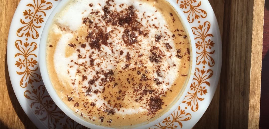 Cafes