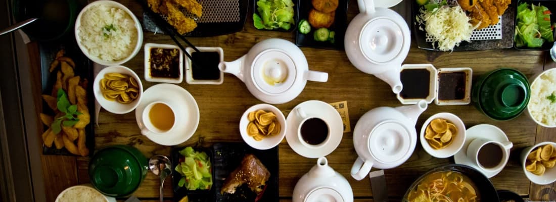 Restaurants