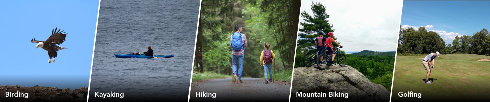5 Things to Do in Spring In Marquette