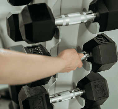 Fitness Room
